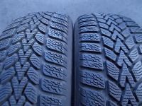 2x 195/65R15 91T Dunlop Response2 DOT17 6mm 80% Winterreifen 263 Rheinland-Pfalz - Schifferstadt Vorschau