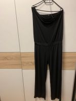 Jumpsuit schwarz Niedersachsen - Lingen (Ems) Vorschau