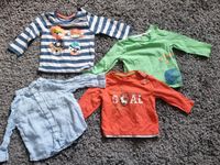 Babykleidung Pullover/ langarm Shirt Größe 68 Baden-Württemberg - Endingen Vorschau