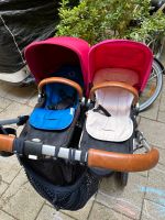 Bugaboo donkey twin Altstadt-Lehel - München/Lehel Vorschau