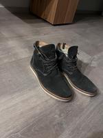 Sportiv elegant Winterschuhe Herren 42 Nordrhein-Westfalen - Herne Vorschau