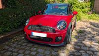 MINI Cooper Cabrio Cooper Schwerin - Schelfstadt Vorschau