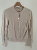 Cardigan Zara beige Bayern - Augsburg Vorschau