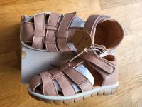 Neu Bisgaard Angus 32 nude beige rosa rose Sandalen weit breit Schleswig-Holstein - Eckernförde Vorschau