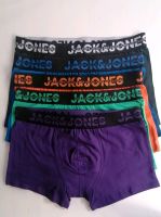 Neuer 5er pack Jack&Jones Boxershorts Bayern - Geiselbach Vorschau