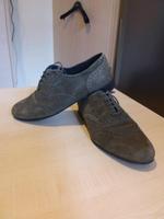 Damenschnürschuh Bayern - Moosinning Vorschau