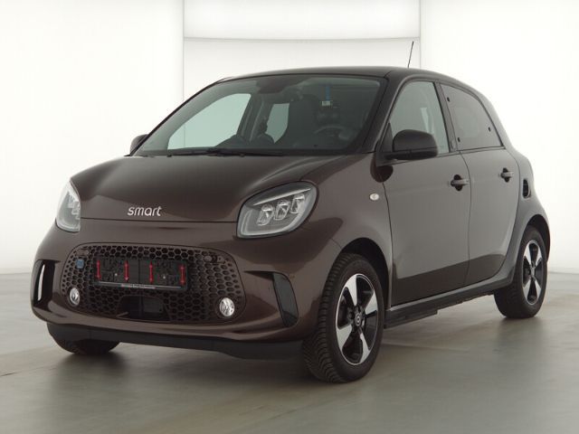 Smart forfour EQ Passion Exclusive 22kW Kamera LED in Mittelstetten