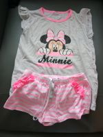 Minnie Mouse Set gr. 110 116 Hessen - Aarbergen Vorschau