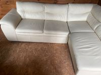 Leder Couch und Sessel nur Abholung Niedersachsen - Achim Vorschau