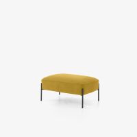 ligne roset Hohenzollernstr PAI PAI Hocker Alcantara PRE ORDER München - Schwabing-West Vorschau