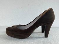 Unisa Plateau Pumps braun Wildlder Größe 41 Nürnberg (Mittelfr) - Oststadt Vorschau