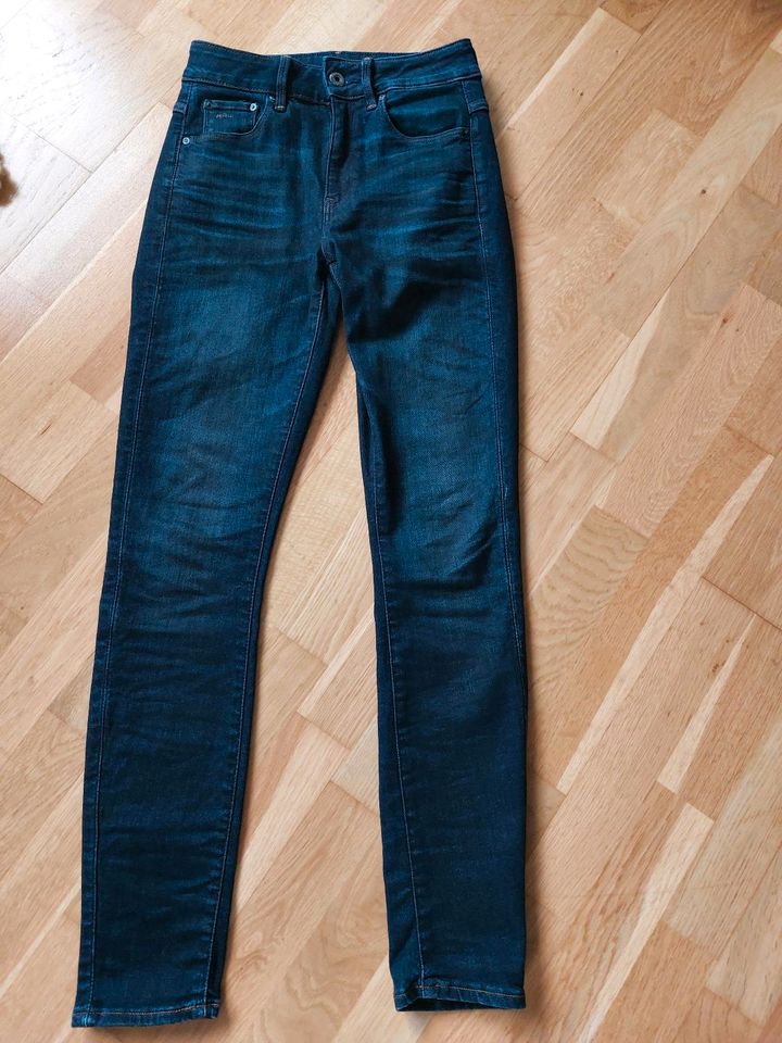 GSTAR 3301 Jeans Gr.25 in Stuhr