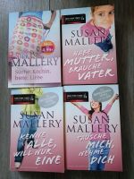 Bücher Susan Mallery, Buchanan Serie Westerwaldkreis - Heiligenroth Vorschau