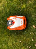 Stihl Mähroberter Nordrhein-Westfalen - Emsdetten Vorschau