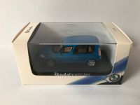 ABREX Skoda Roomster 2006 blau metallic 1:43 Modellauto Sammlung Rheinland-Pfalz - Ochtendung Vorschau