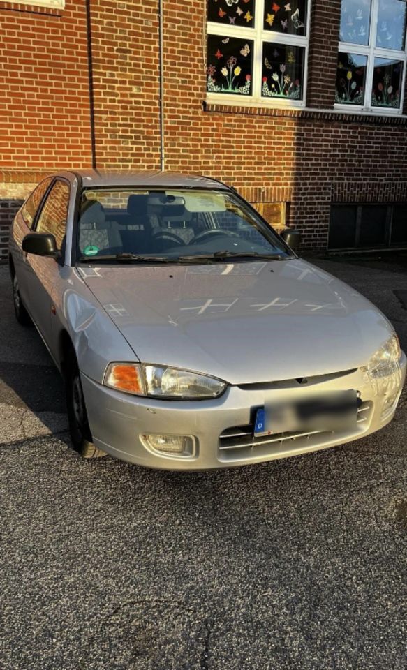 Mitsubishi Colt V 1.3 GLX - Automatik/ TÜV in Mönchengladbach