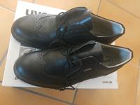 UVEX Business Sicherheitsschuhe S1 NEU Gr.43/9 Bayern - Möhrendorf Vorschau