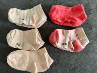 Set 5 x Socken Strümpfen Baden-Württemberg - Esslingen Vorschau