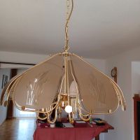 Lampe, hängelampe und passende tschlampe Baden-Württemberg - Stegen Vorschau