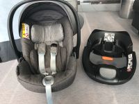 Cybex Cloud Q Babyschale mit Base Hessen - Bebra Vorschau