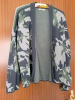 ♥️CECIL, Camouflage- Cardigan, Strickjacke NEU ♥️ Parchim - Landkreis - Goldberg Vorschau