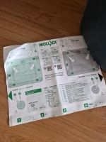 Müllex Mülleimer System euro-flexx Nordrhein-Westfalen - Soest Vorschau