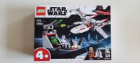 LEGO 75235: X-Wing Starfighter Brandenburg - Werneuchen Vorschau