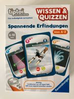 Tiptoi Kartenspiele Sachsen-Anhalt - Querfurt Vorschau