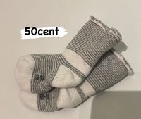 Baby Socken Bayern - Dinkelsbuehl Vorschau