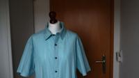 ESPRIT Herren Hemd Shirt Wasserblau Gr. M TOP kurzärmlig Nordrhein-Westfalen - Frechen Vorschau