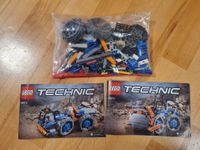 Lego Technic 42071 Kompaktor Saarland - Wadern Vorschau
