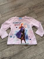 Sweatshirt Gr.98 Frozen Niedersachsen - Bad Bentheim Vorschau