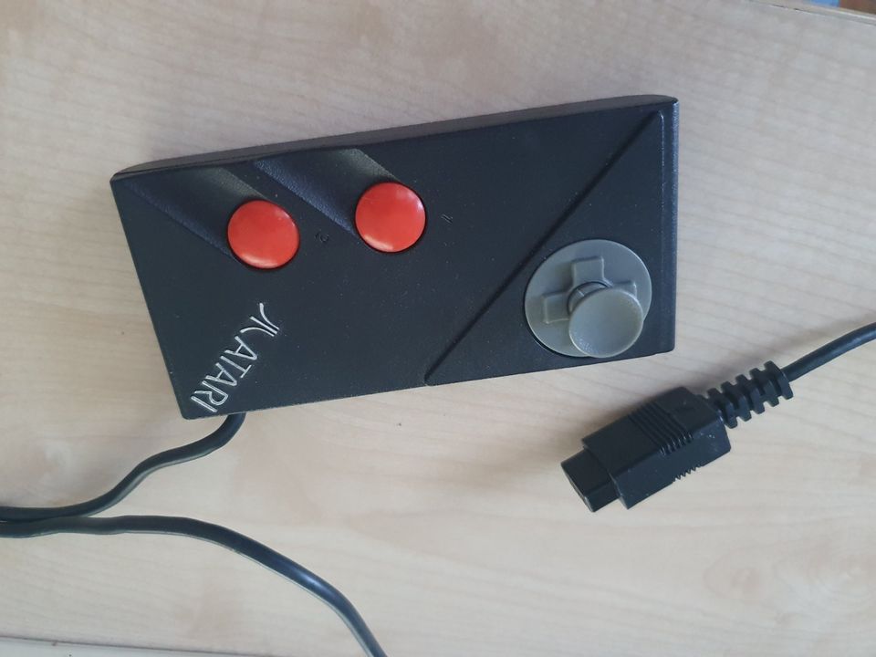 ATARI Joypad Gamepad Controller in Nienburg (Weser)