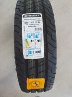 2x Continental Van Contact 100, 225-75R16C, neu Baden-Württemberg - Limbach Vorschau