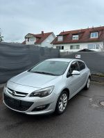 Opel Astra 1.4 Turbo 150 Jahre Baden-Württemberg - Friedrichshafen Vorschau