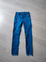 Jeanshose / Jeans Gr. 134 Niedersachsen - Lehre Vorschau