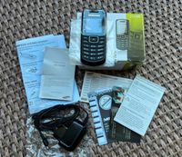 Handy - Mobiltelefon Samsung GT-E1080i Neu&OVP Sachsen-Anhalt - Halle Vorschau