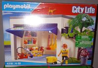 PLAYMOBIL  4318 - Citylife-Stadtleben - Garage Bayern - Werneck Vorschau