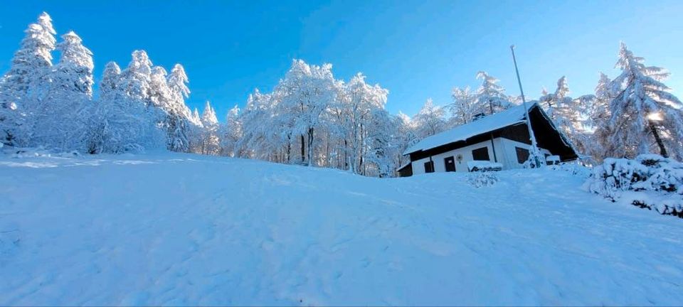 Hochwertiges Einfamilienhaus/Zweifamilienhaus *PROVISIONSFREI* in Schwarzenbach am Wald