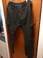 Alessandro Salvarini Herren Cargo Hose  Schwarz W34 L34 Rheinland-Pfalz - Mainz Vorschau