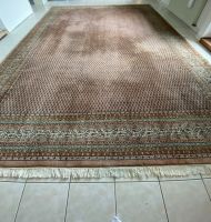 Indischer Mir Teppich (3 x 4 Meter) Nordrhein-Westfalen - Roetgen Vorschau
