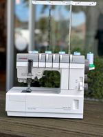 JANOME CoverPro 3000P Ausstellungsstück Nordrhein-Westfalen - Neuss Vorschau