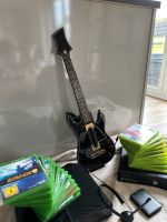 Xbox ONE, XBox 360, 4TB Speicher, Guitar Hero Niedersachsen - Buxtehude Vorschau