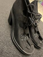 Sandalen H&M DEVIDED Gr.38 w.Neu Essen - Stoppenberg Vorschau