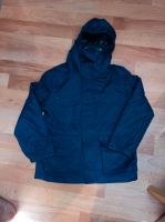 Anorak, Jacke, blau Gr. 110 116, Landsend Baden-Württemberg - Freiburg im Breisgau Vorschau