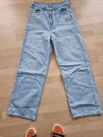 Levis High loose Jeans Bayern - Opfenbach Vorschau