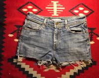 Levis Jeans kurz Baden-Württemberg - Ölbronn-Dürrn Vorschau