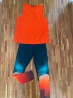 Tolles Sport / Yoga Set Oysho Leggings M/38 Top S/36 Baden-Württemberg - Weil am Rhein Vorschau