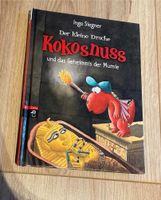 Der kleine Drache, Kokosnuss und das Geheimnis der Mumie Nürnberg (Mittelfr) - Aussenstadt-Sued Vorschau