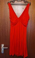 Rotes Kleid von Zara Gr M Nordrhein-Westfalen - Bedburg Vorschau